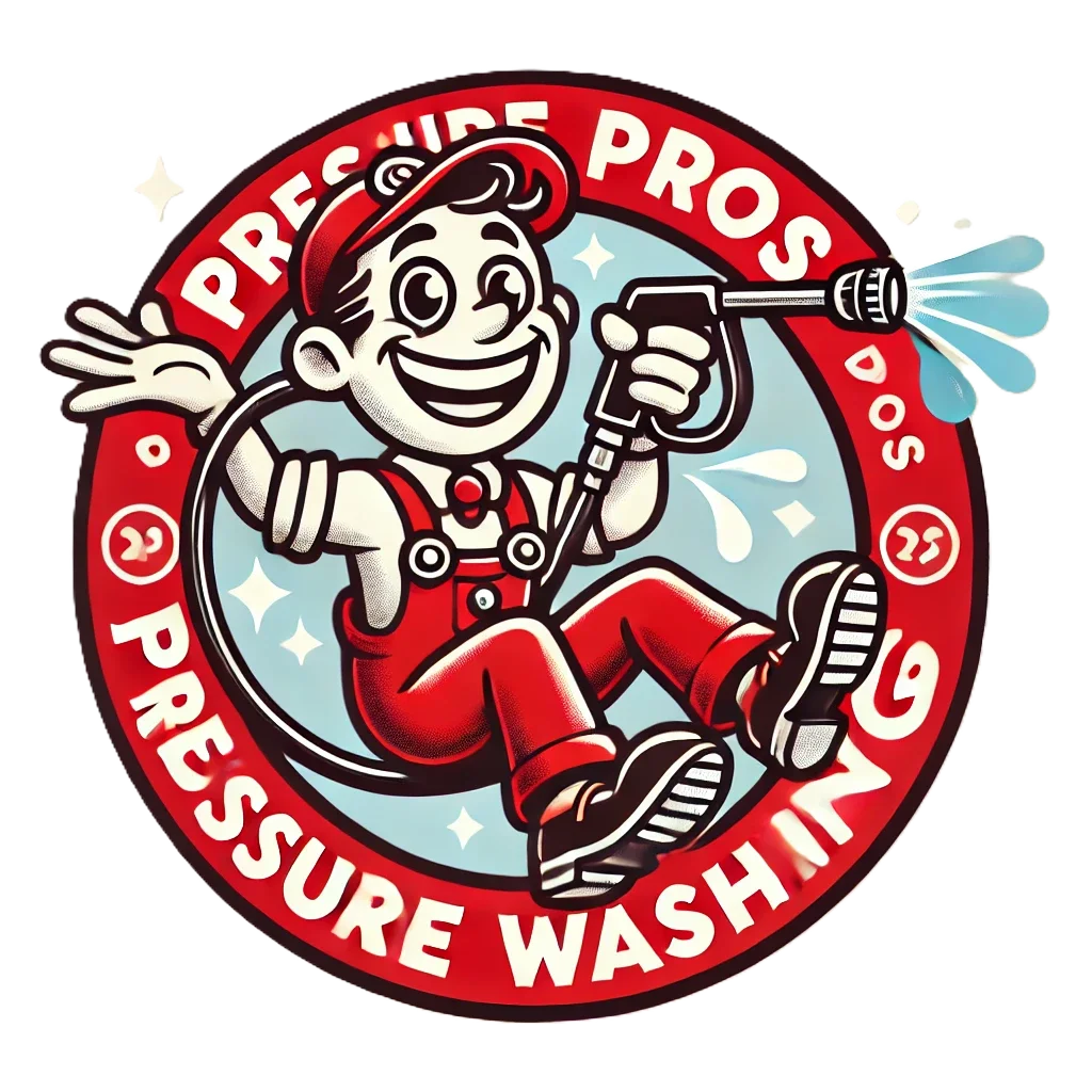 Pressure Pros Logo